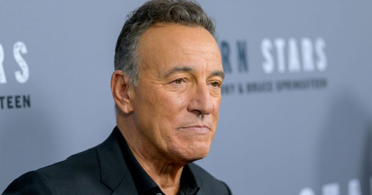 All About Bruce Springsteen Net Worth Bio Age Height Career