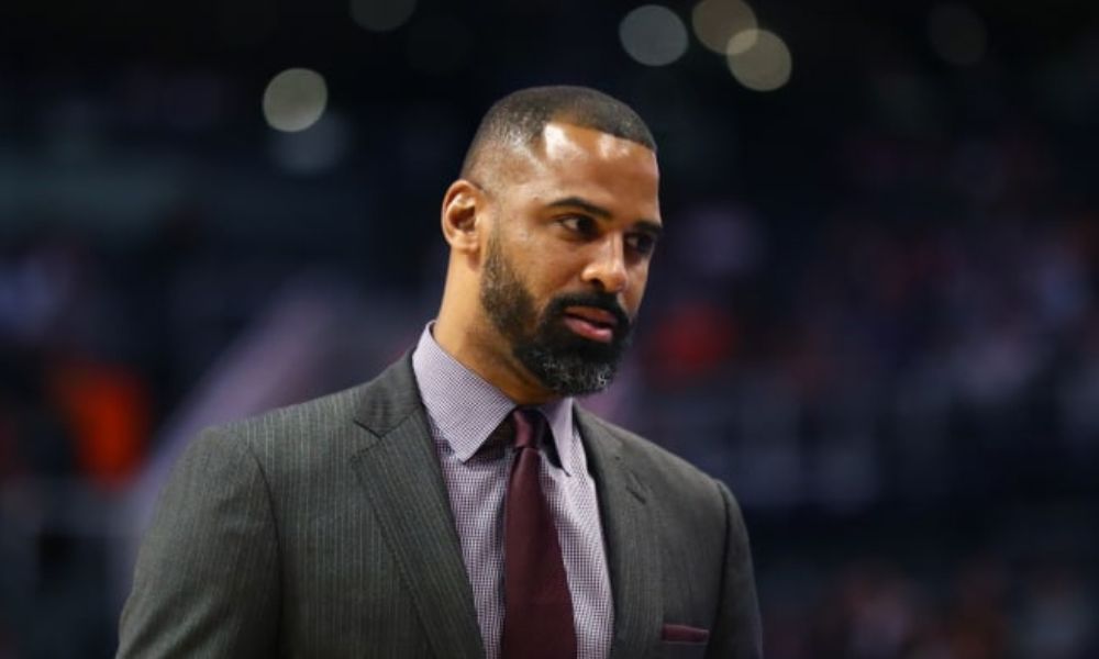 Who Is Ime Udoka Net Worth Wife Career Age And More