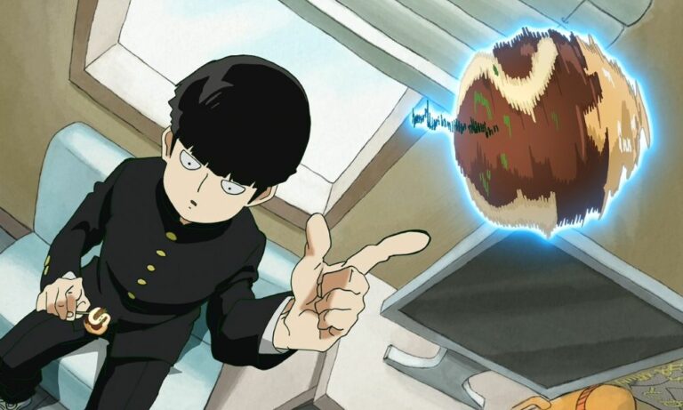 Mob Psycho 100 Season 3 Release Date Cast Trailer Plot