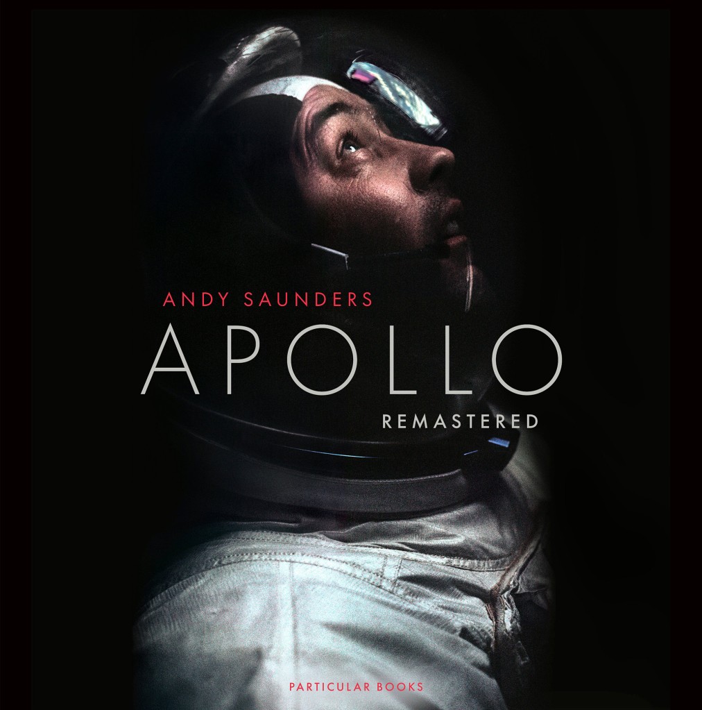 Apollo remastered.