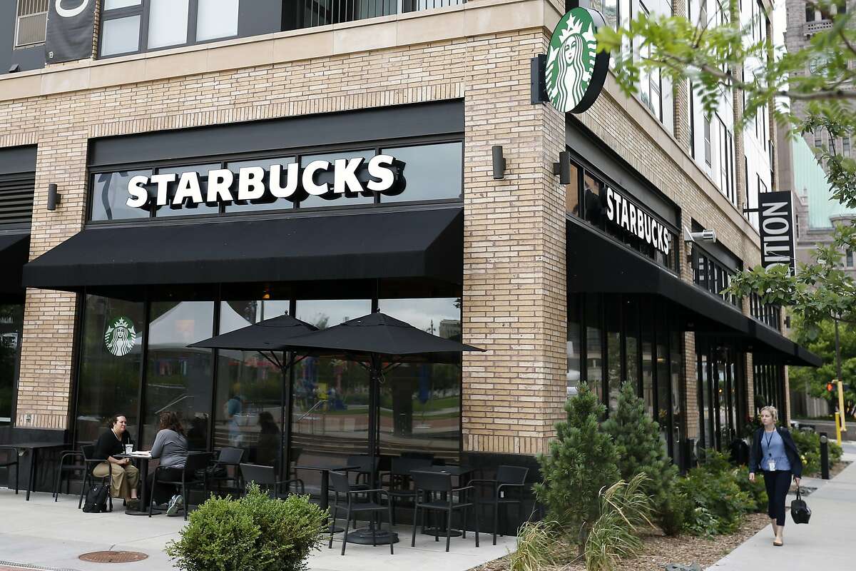 Your favorite local Starbucks store may now be closed.