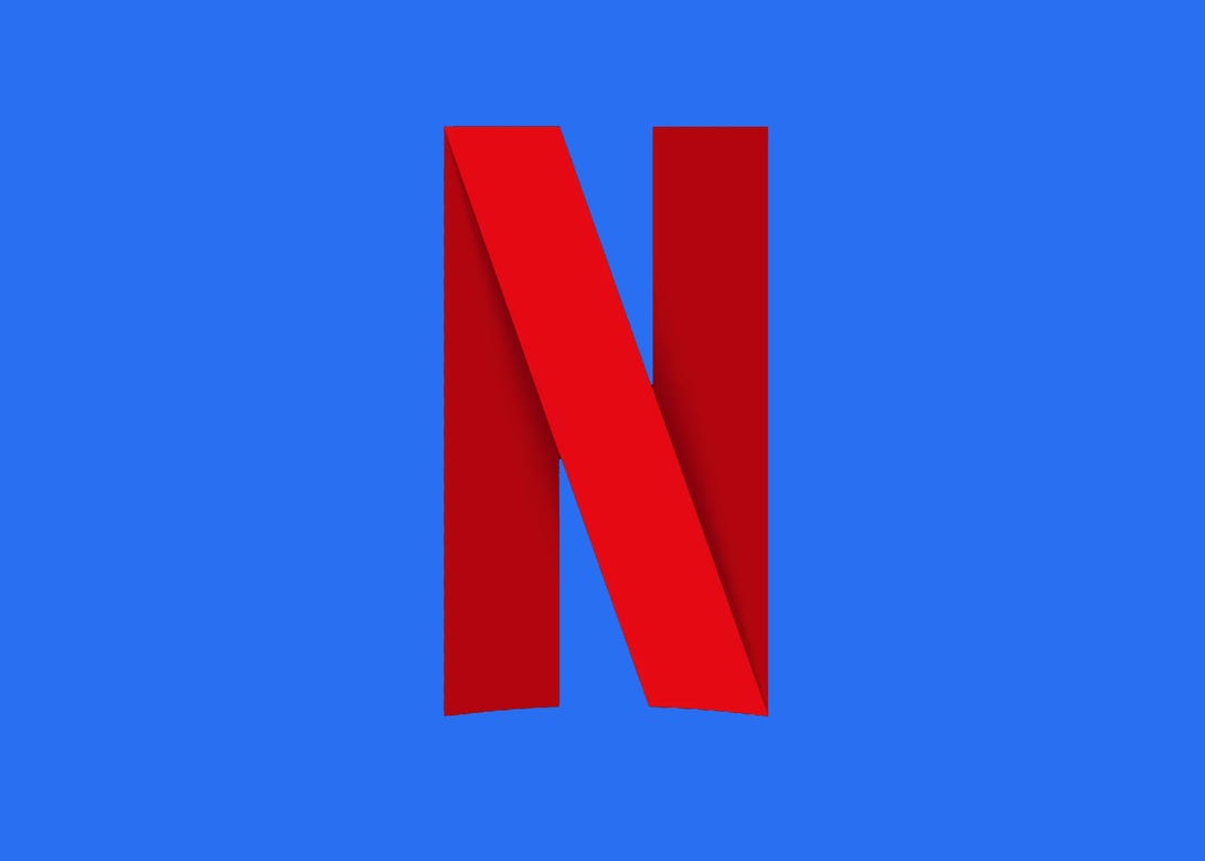 Netflix logo