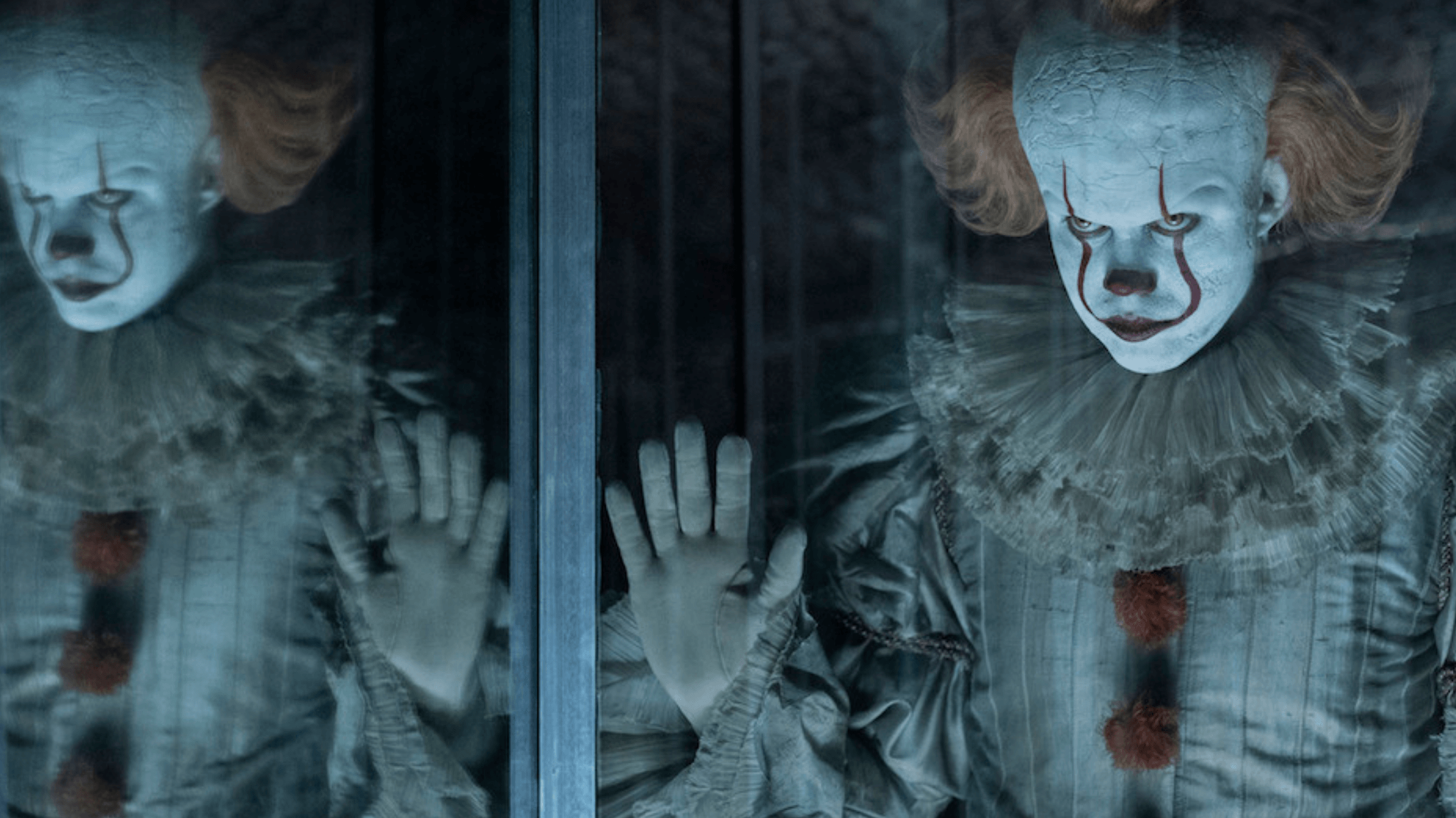 Pennywise Could Return to TV to Haunt Your Dreams Again