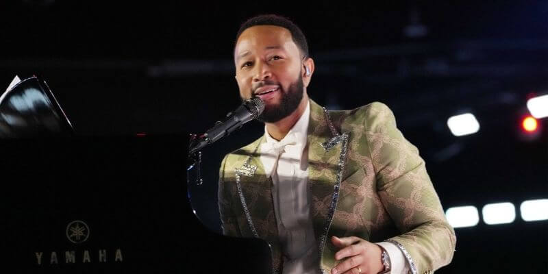 About John Legend- Wife, Age, Net Worth, Height, Biography