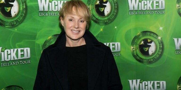 About Sally Dynevor: Net Worth, Husband, Age, Children, Career & More