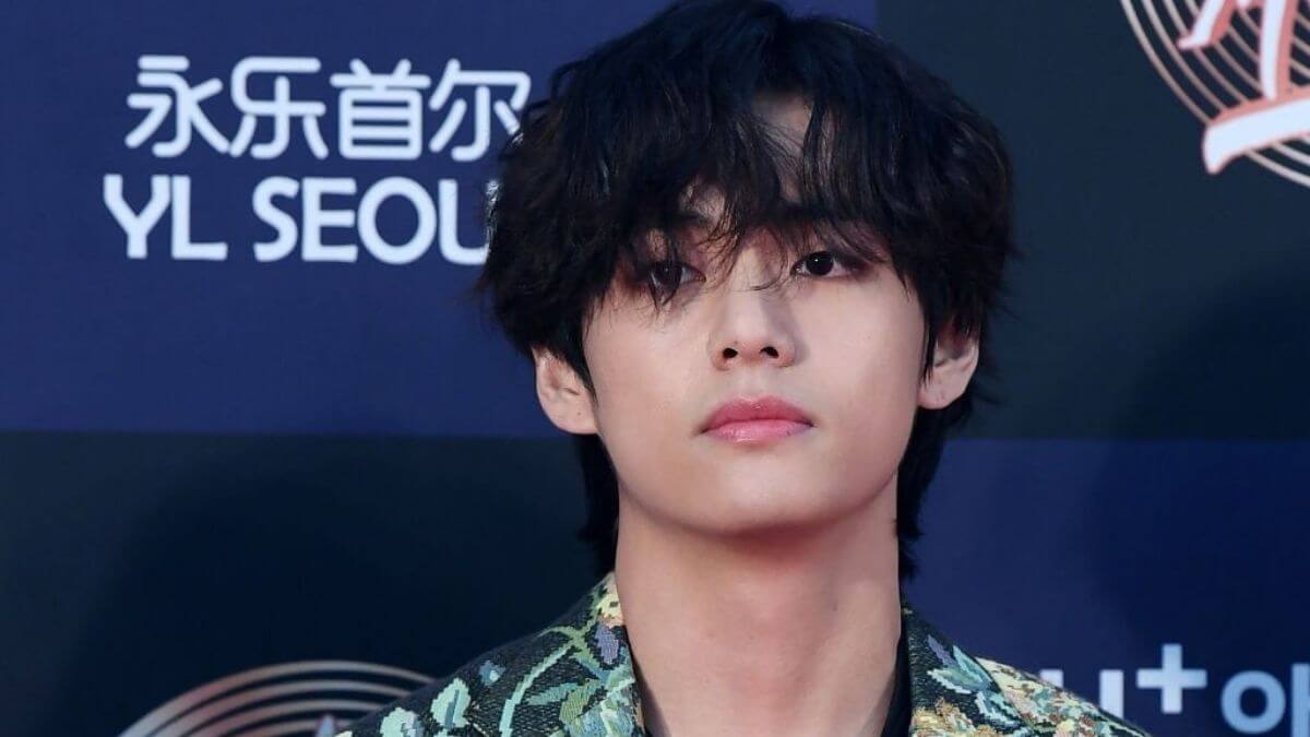 All About Kim Taehyung Age, Height, Net Worth, Bio, Family, Siblings, Girlfriend, Birthday