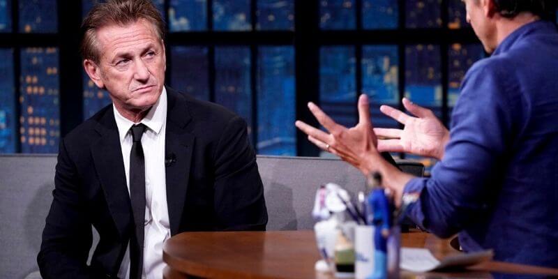 All About Sean Penn- Bio, Wife, Net Worth, Age, Height, And More