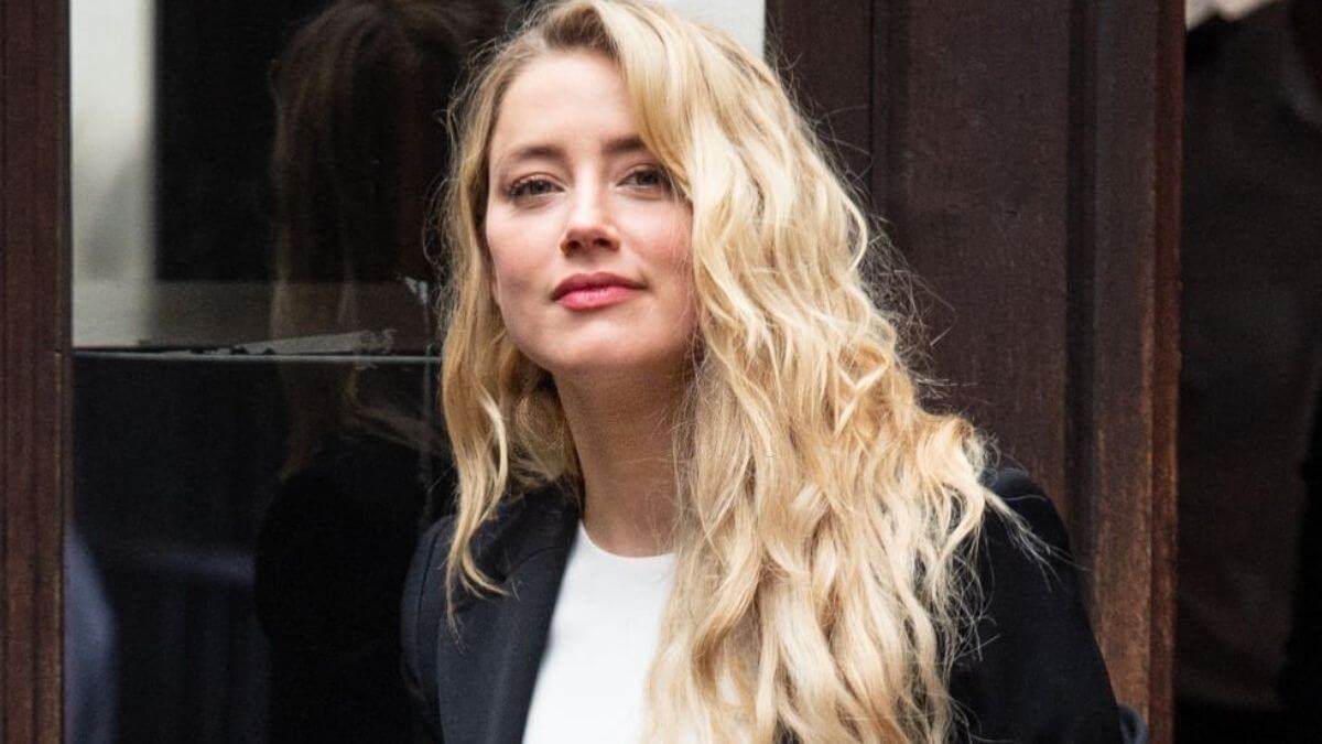 Amber Heard's Net Worth, Age, Career, Child, Boyfriend, Relationship, And More