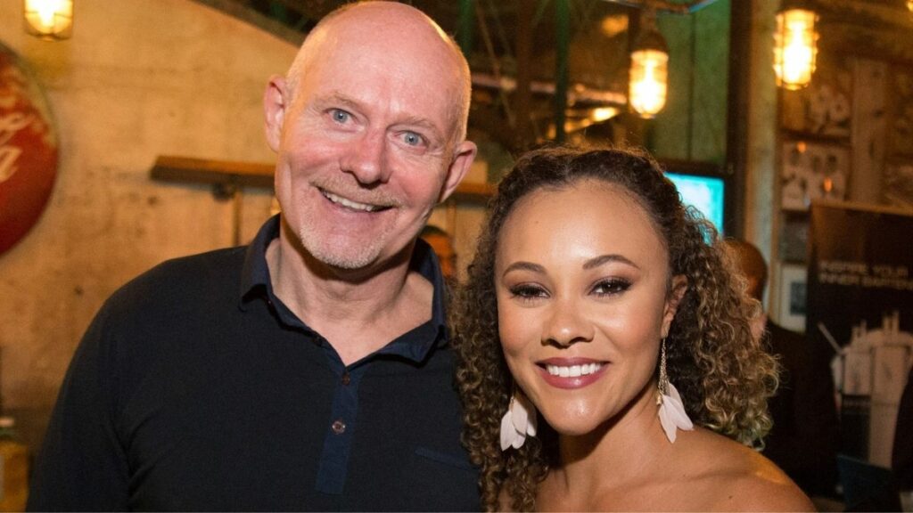 Ashley Darby And Michael Have Been Divorced Officially!!