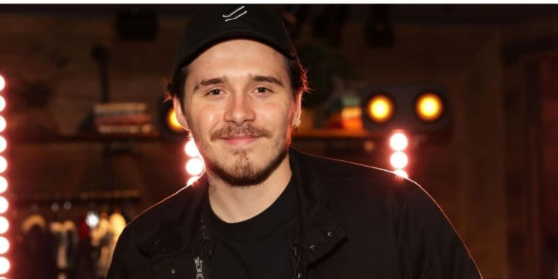 Brooklyn Beckham's Real Name, Net Worth, Age, Height, And Girlfriend