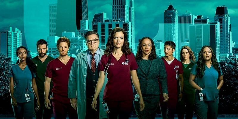 Chicago Med Season 7 Episode 18 Release Date