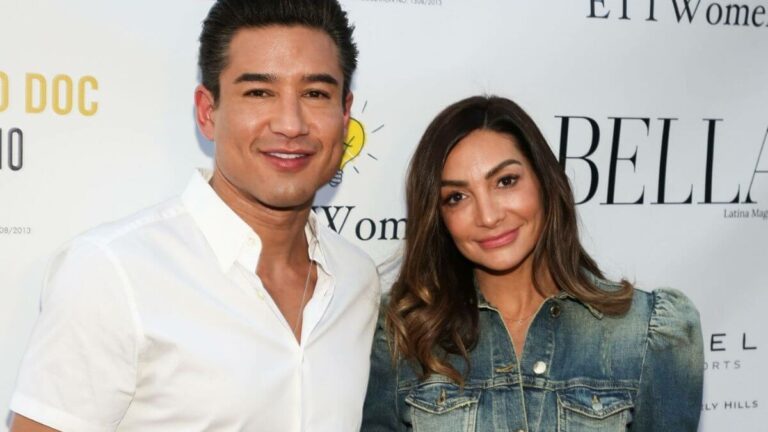 Courtney Mazza- Wiki, Age, Husband, Ethnicity, Net Worth, Height & More