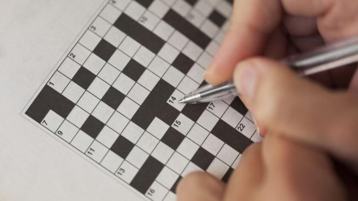 Crossword Clue For Challah Holder Eugene Sheffer's clue