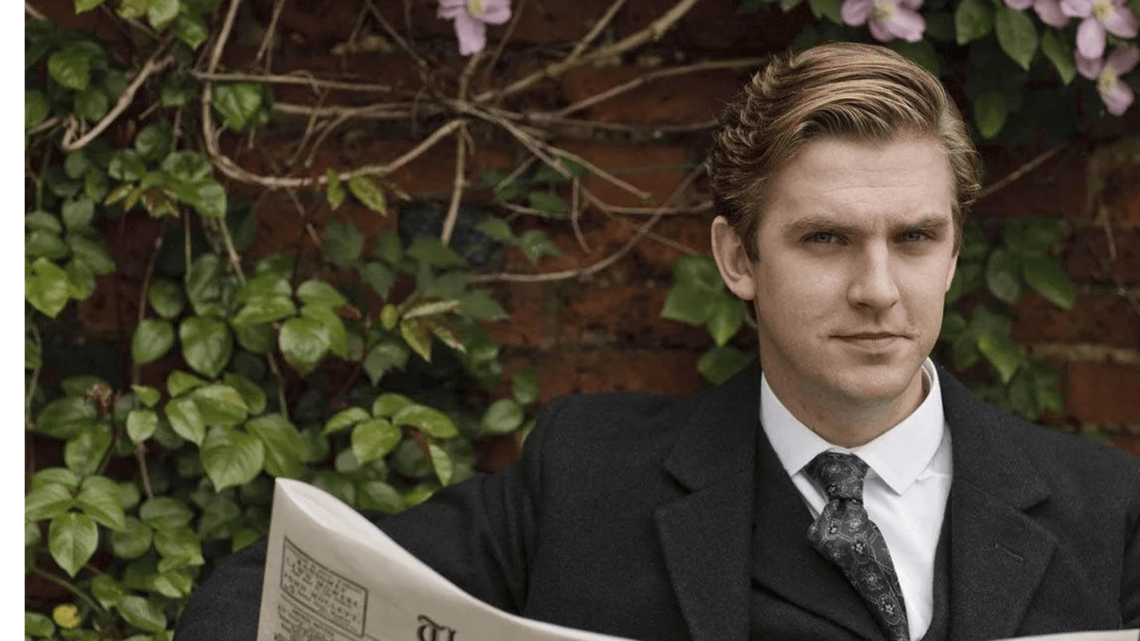 Dan Stevens' Wiki, Age, Wife, Height, Net Worth, And Professional Background