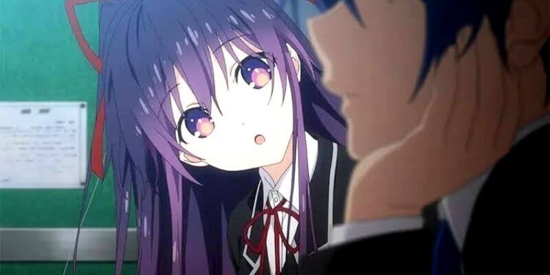 "Date A Live" Season 5 Release Date Is Confirmed or Not?
