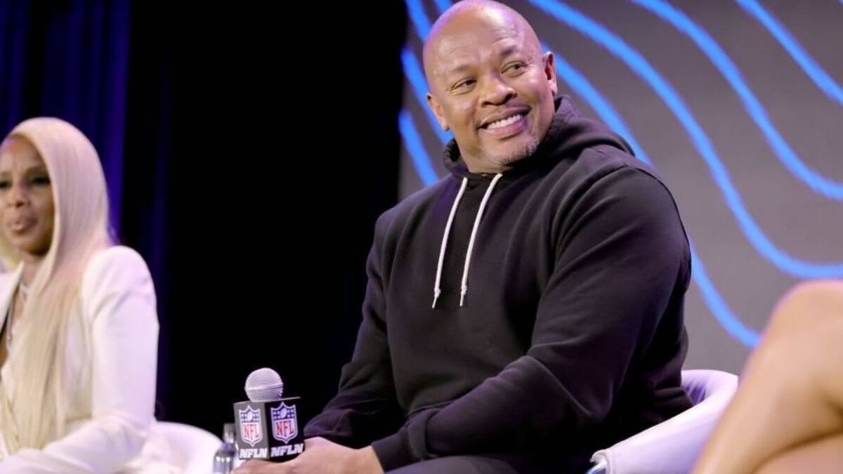Dr. Dre's Net Worth, Age, Real Name, Family, Relationships, And More