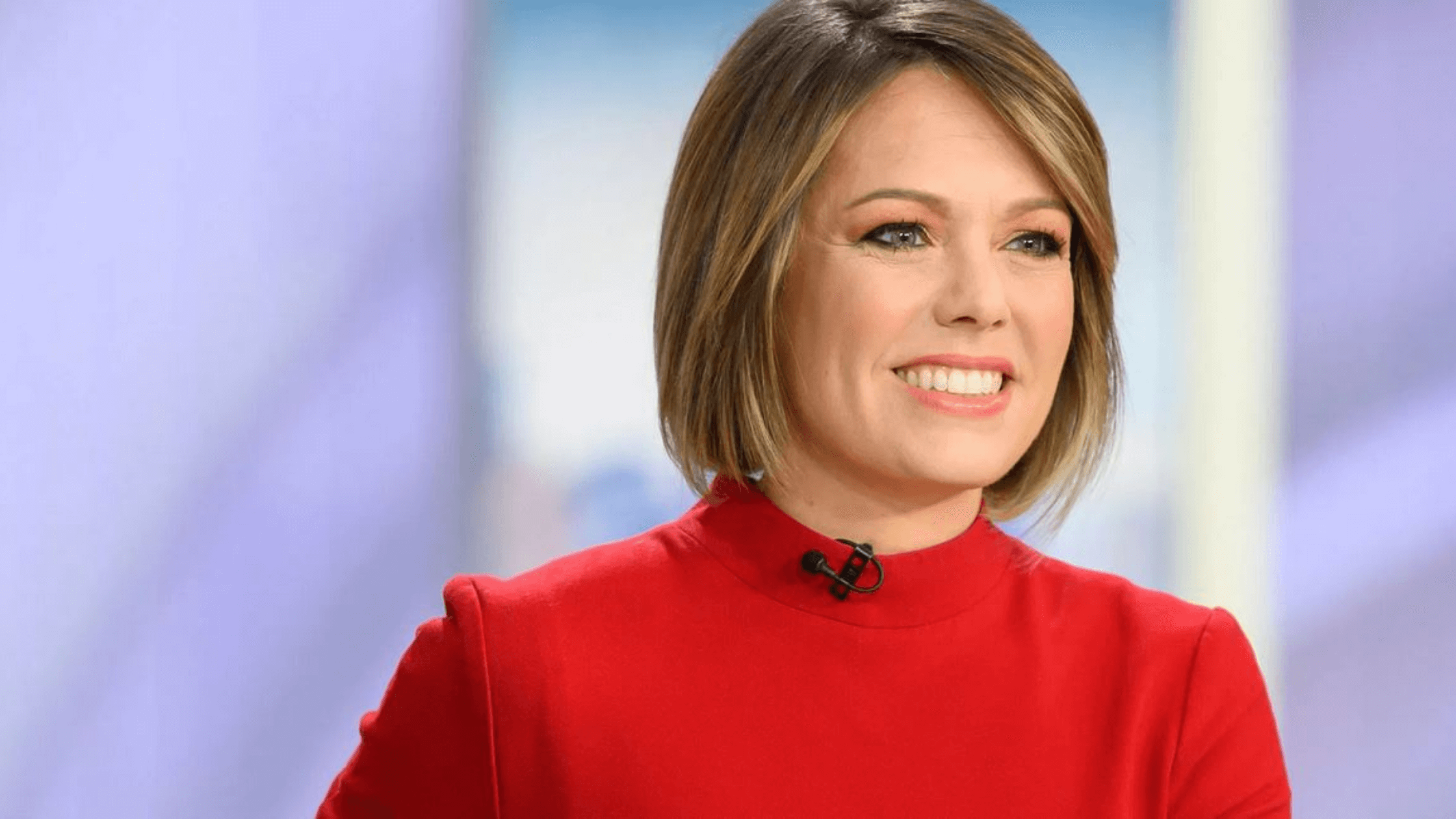 Dylan Dreyer Reveals Sweet Song Written By Husband During Early Romance!!