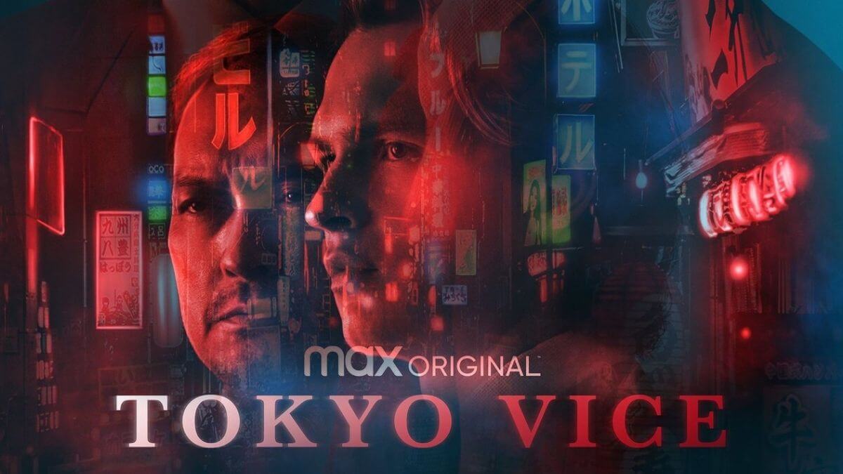 HBO's Tokyo Vice Pilot Puts Michael Mann Back