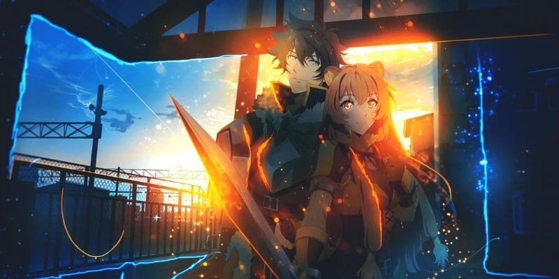 Here's Everything We Know About The Rising Of The Shield Hero Season 2!!