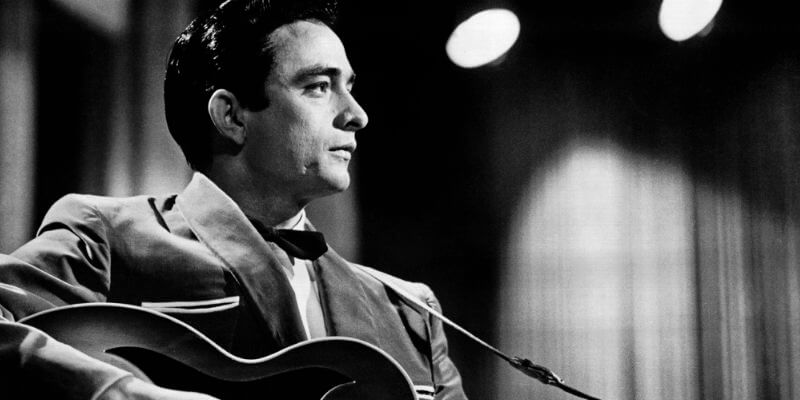 Johnny Cash Net worth, Salary, Age, Marriage, and More Facts