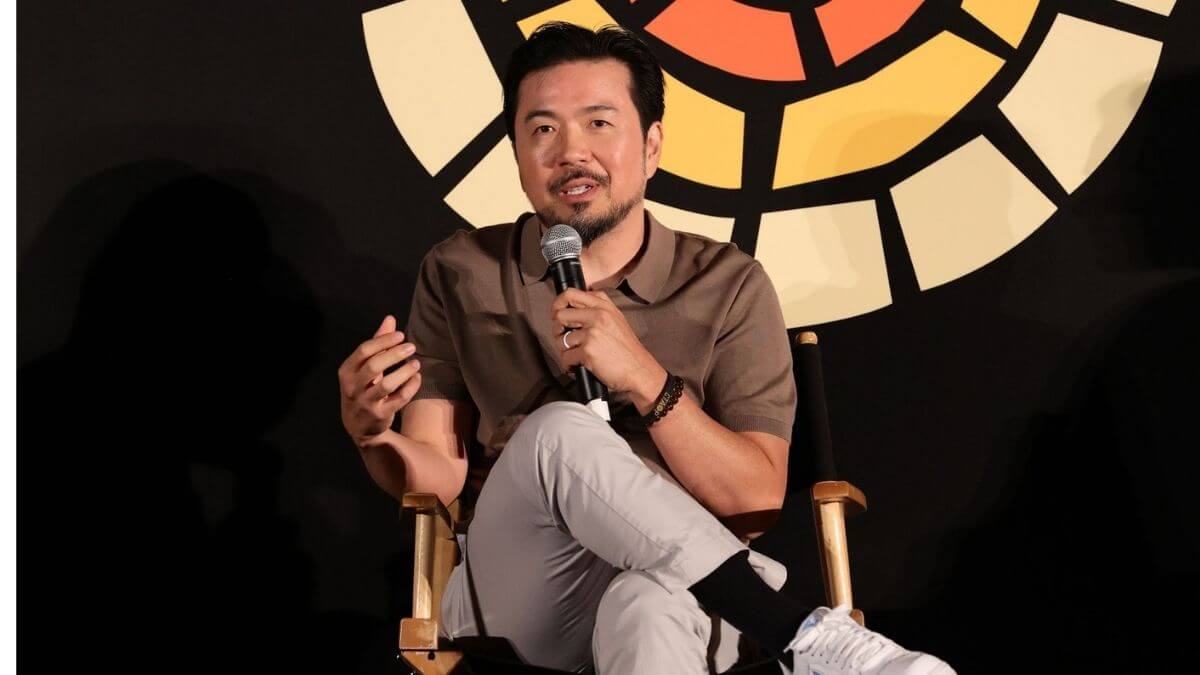 Justin Lin's Net Worth!! Fast And Furious Director's Fortune Explored