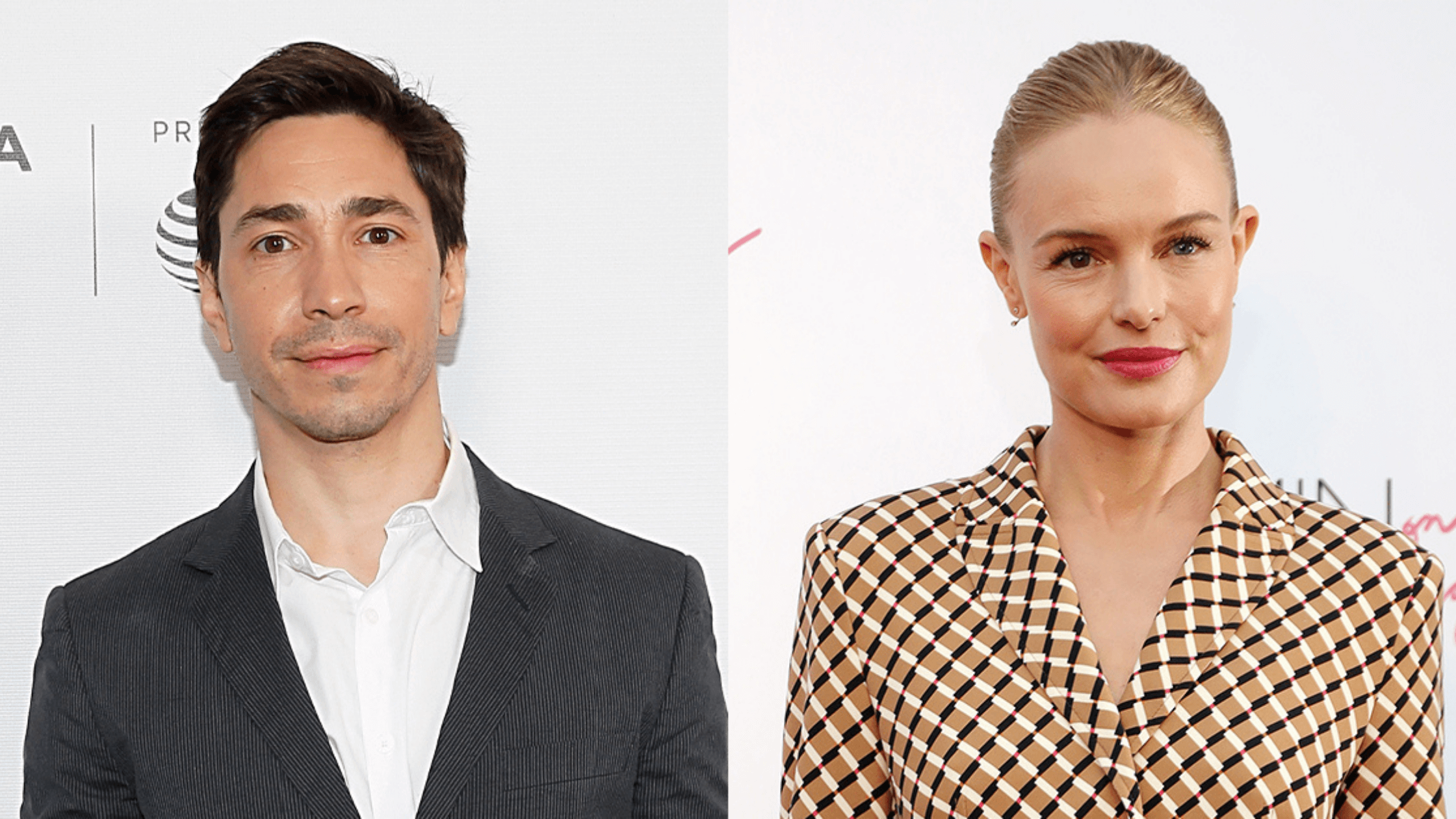 Justin Long & Kate Bosworth Dating Each Other