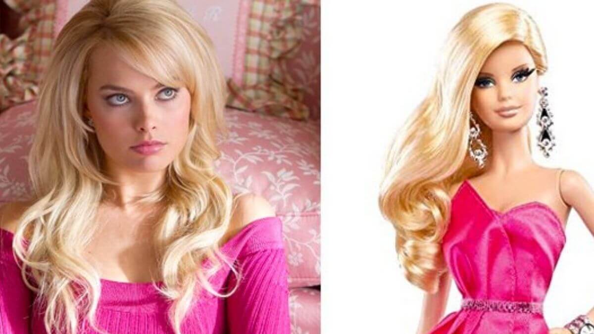 Margot Robbie’s ‘Barbie’ Movie 2023 Release Date
