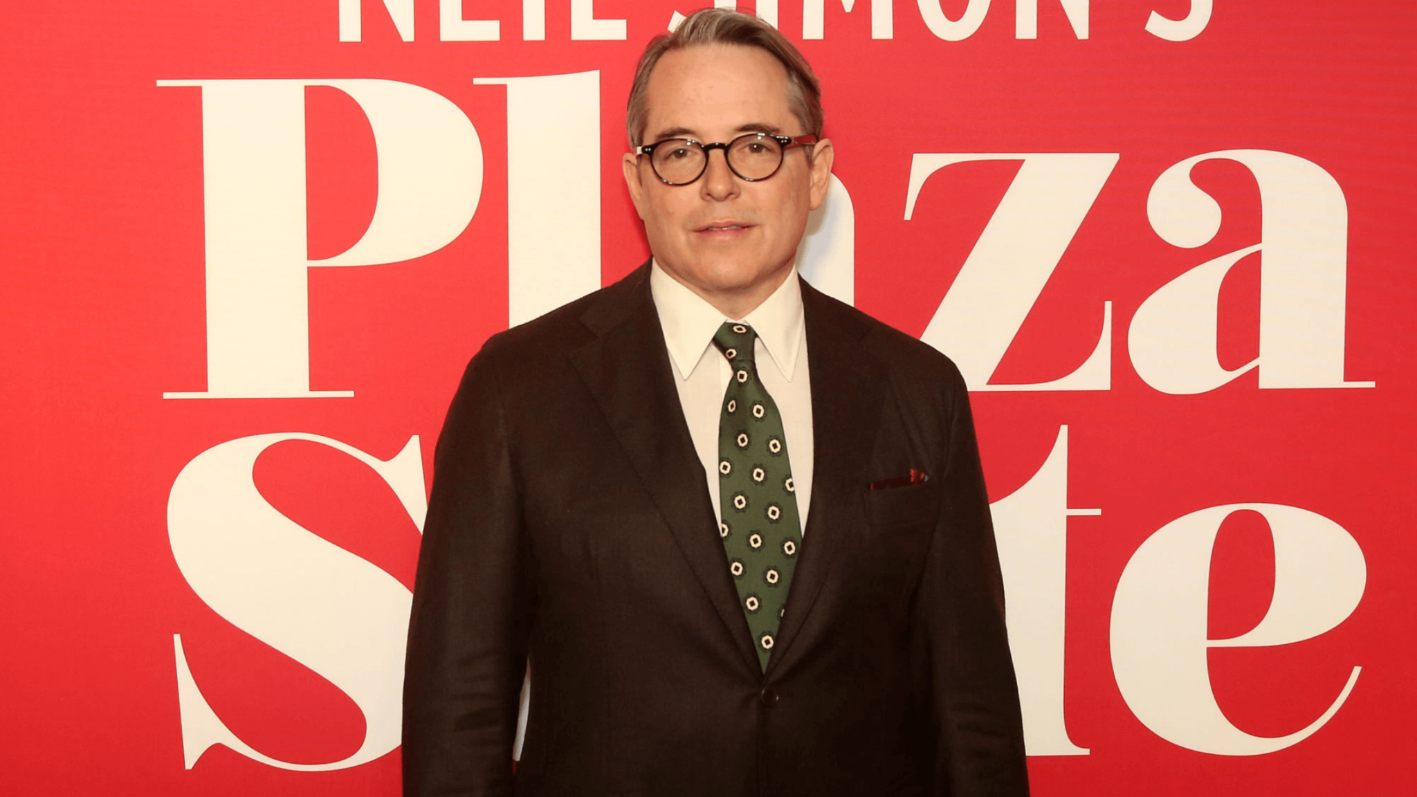 Matthew Broderick Net Worth, Movies, Wife, Broadway, Age & Kids!!