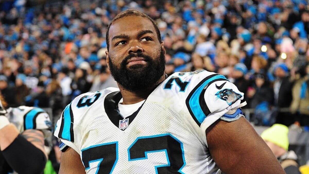 Michael Oher's Net Worth, Income, Salary, Bio,