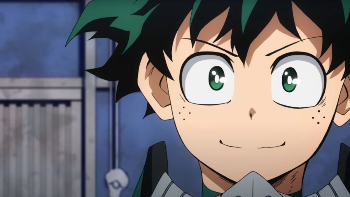 My Hero Academia Chapter 353 Release Date And Time, Countdown And When Is It Coming Out