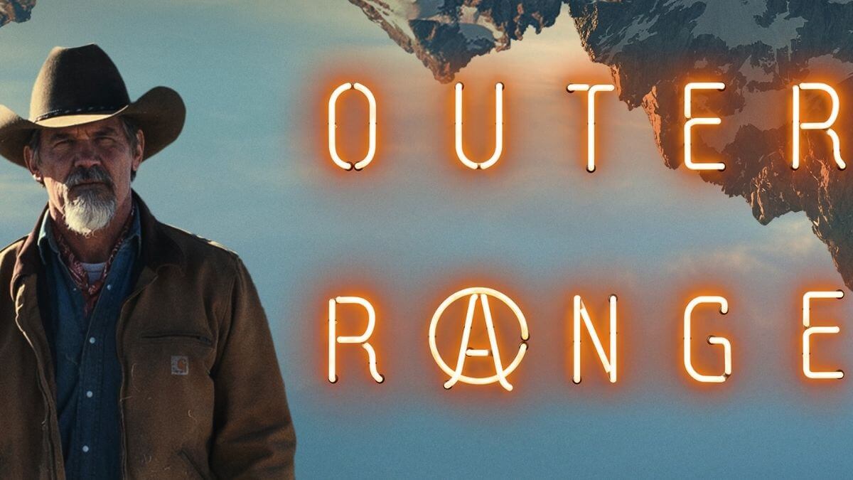 Outer Range 2022 Release, Date, Trailer, Plot, Review, And More