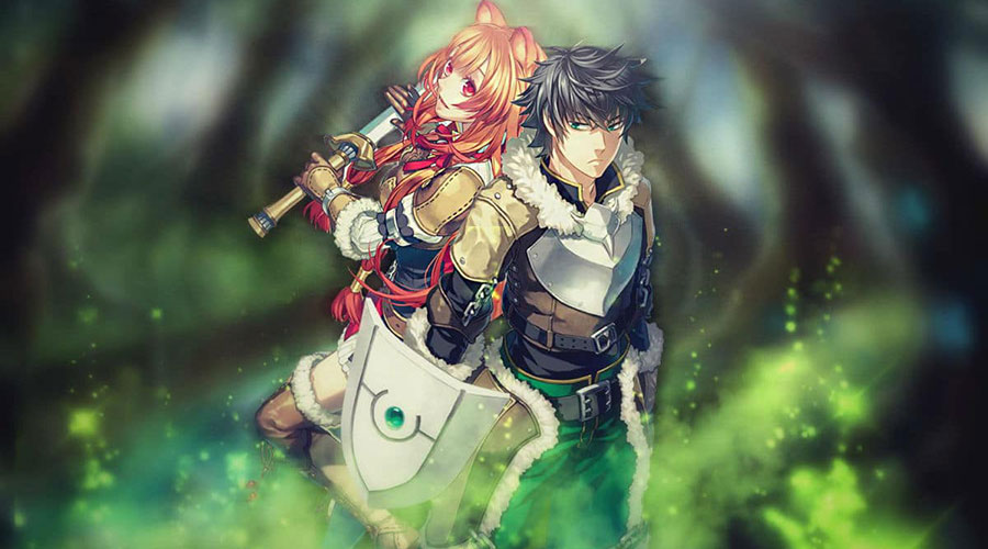 Release Date The Rising of The Shield Hero Season 2; How Will You Rate Episode