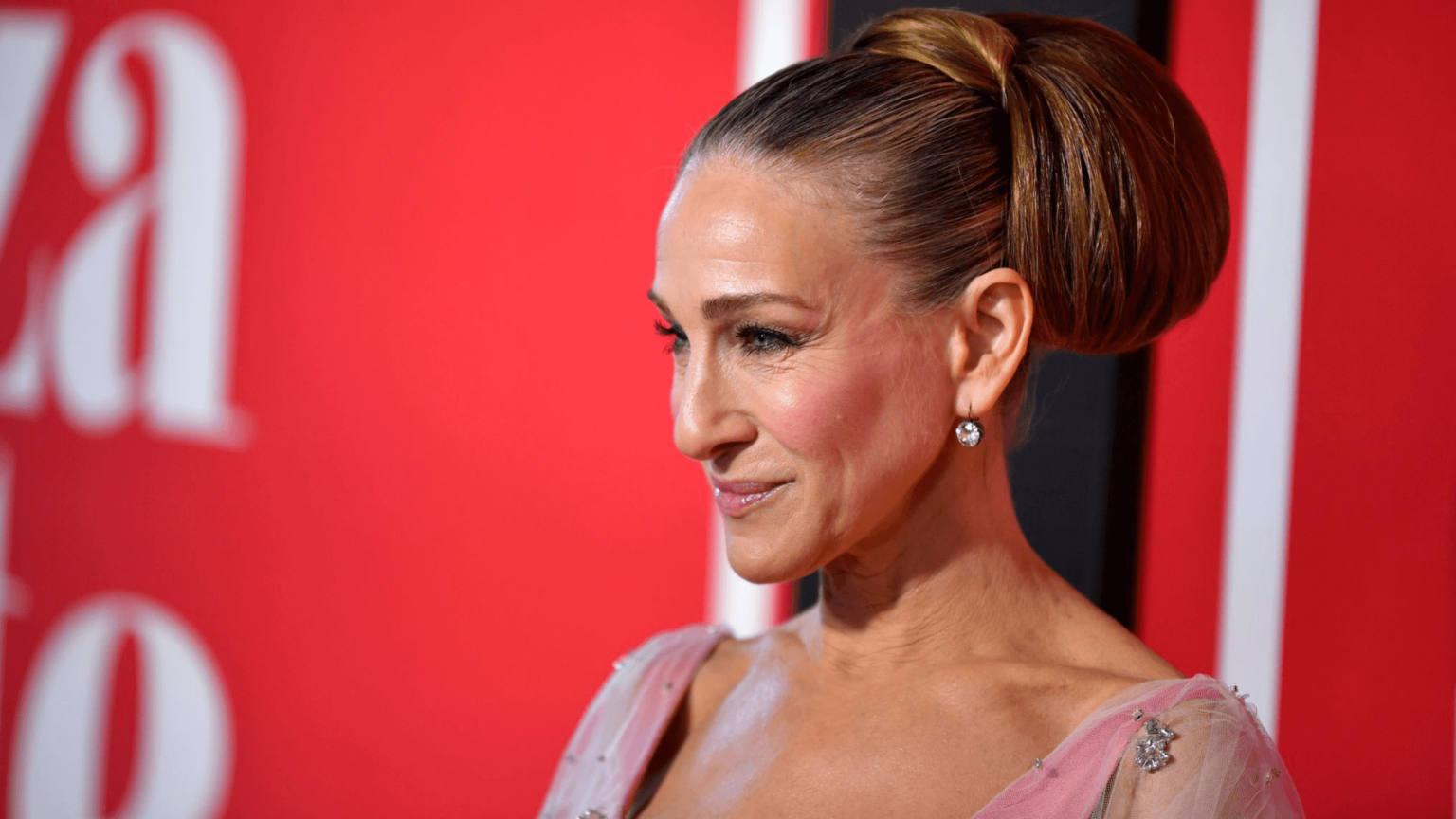 Sarah Jessica Parker's Net Worth, Age, Husband, Children, And Career