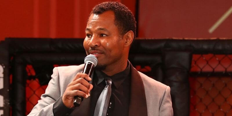 Shane Mosley- Age, Net worth, Career, Wife, Kids And, More