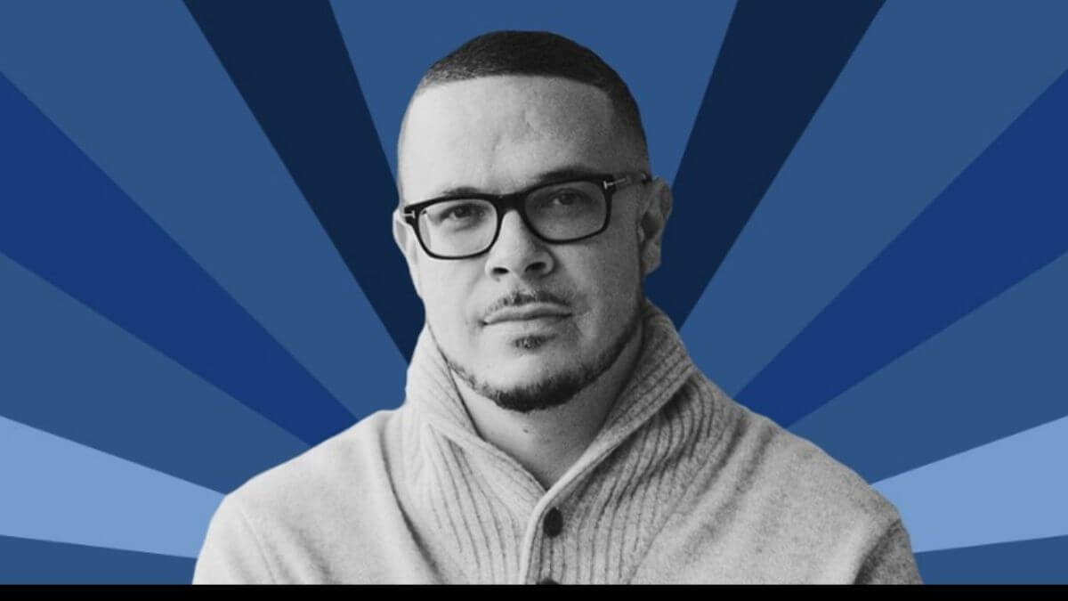 Shaun king's Parents, Biography, Age, Ethnicity, Wife, Career, Net Worth