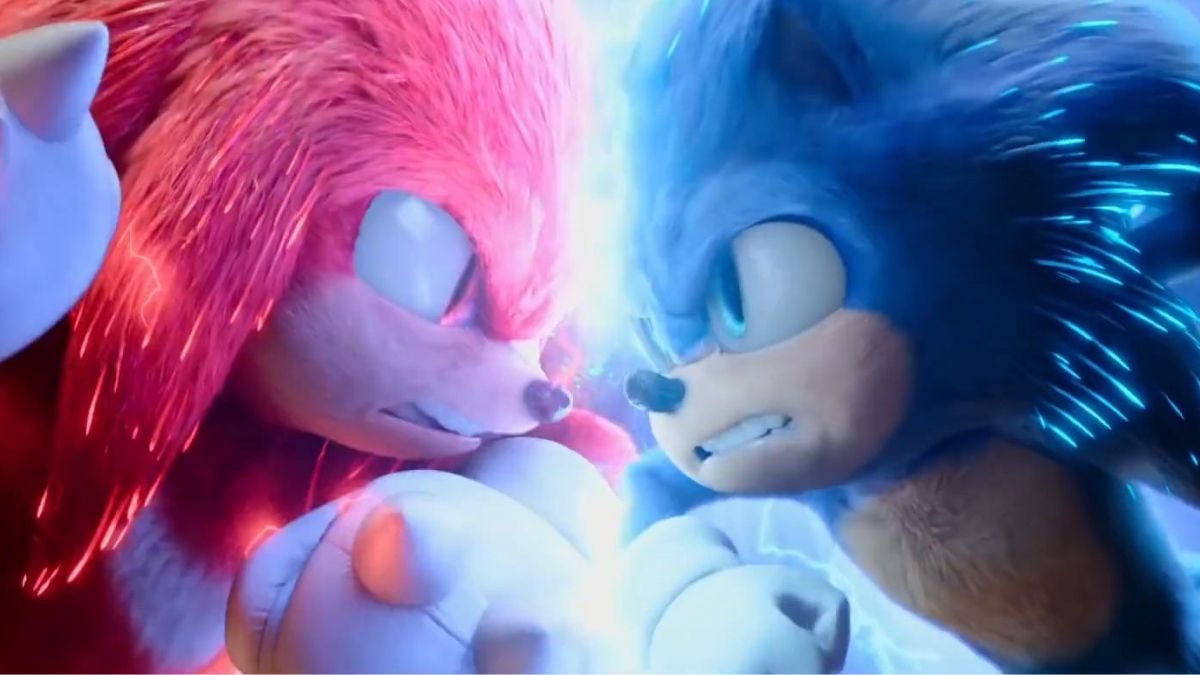 Sonic the Hedgehog 2 Film Collected Estimated US$71 Million In U.S, Check Out Cast Of Sonic The Hedgehog 2