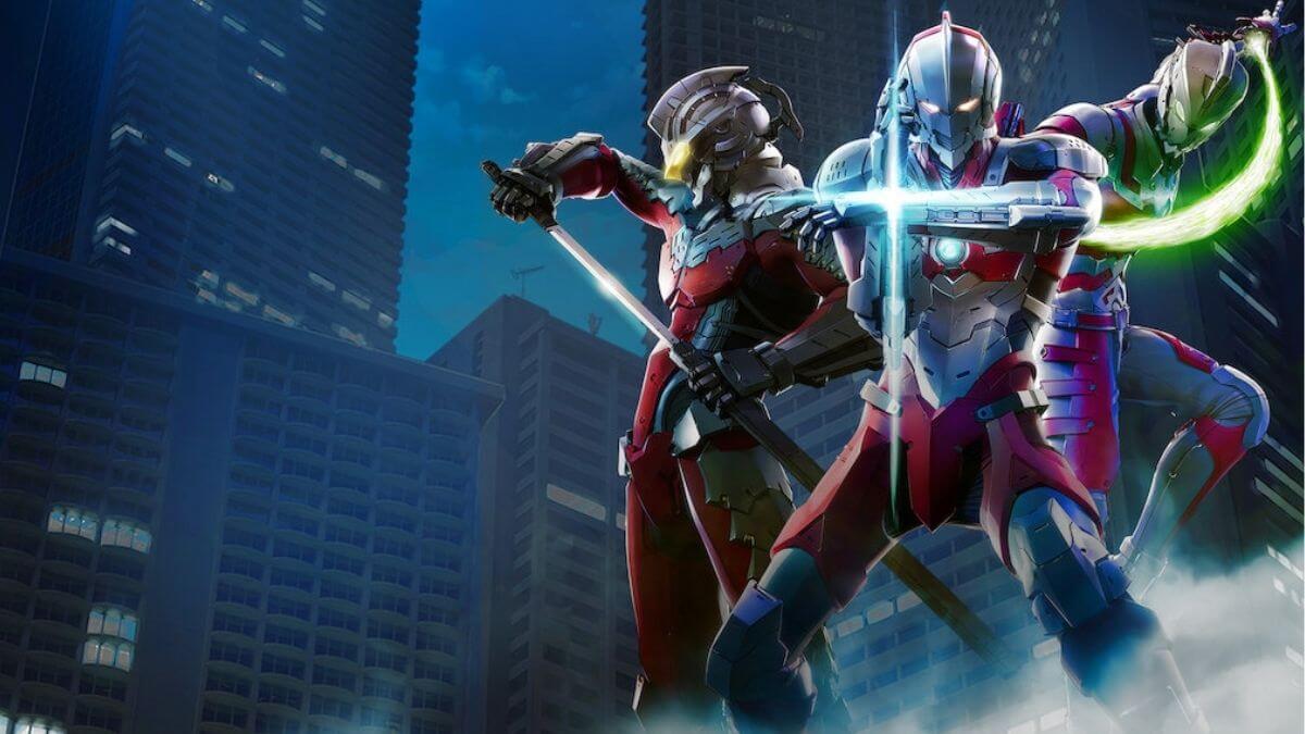 Ultraman Season 3 Countdown, Release Date, Time, And More