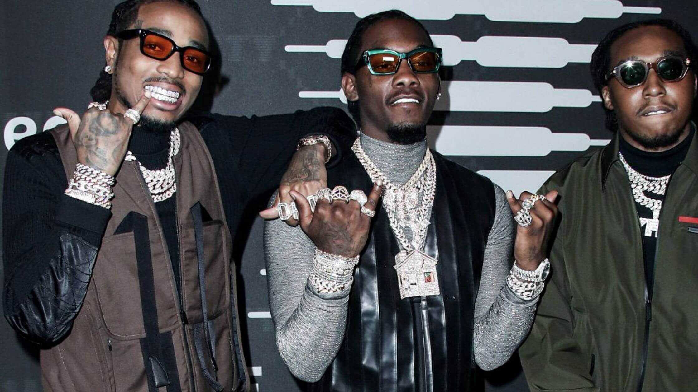 All About Migos! Net Worth, Age, Career, First Album!!