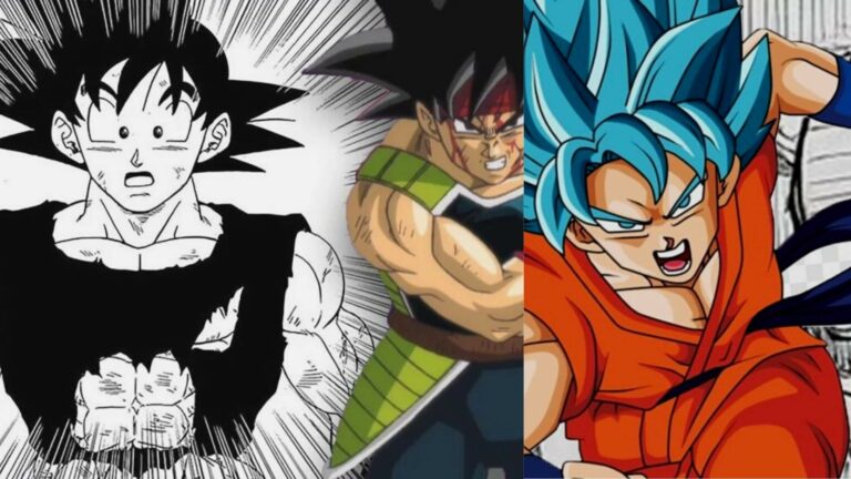 DBS Chapter 83 Release Date, Spoilers, Plot, Countdown