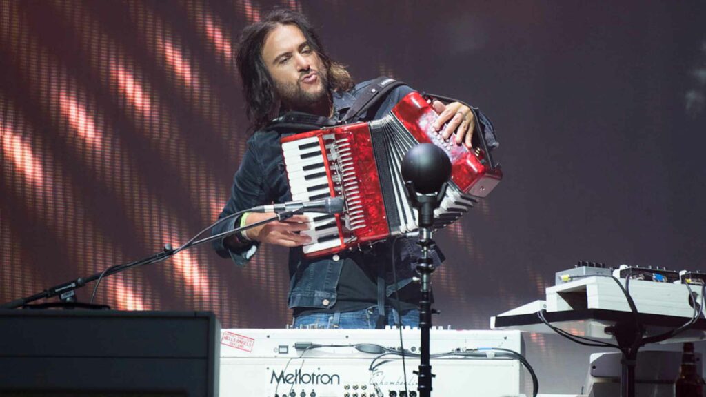 Who Is Rami Jaffee? Net Worth, Bio, Facts, Family!