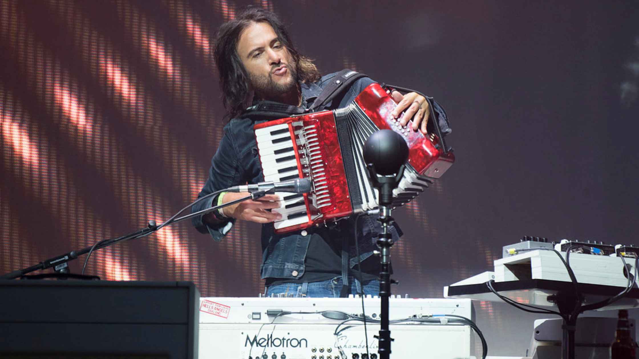 Who Is Rami Jaffee Net Worth, Bio, Facts, Family Life, And Everything To Know About The Musician