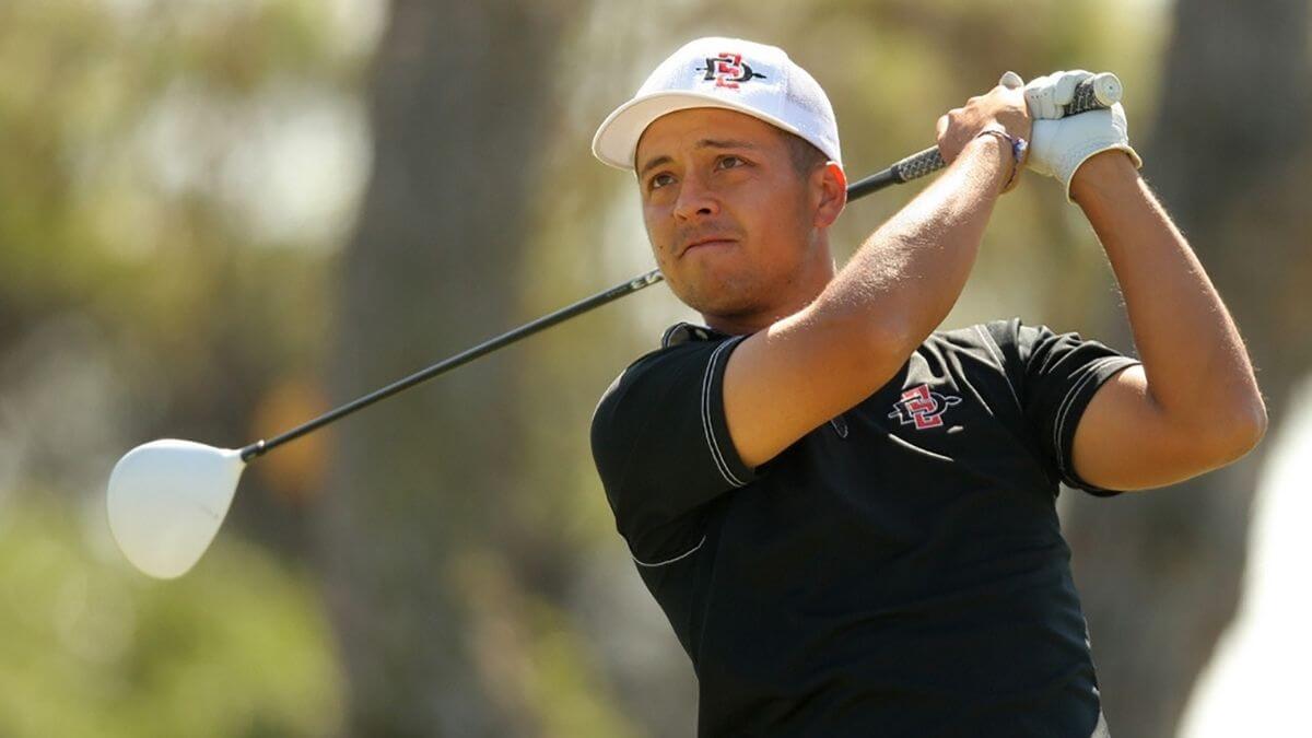 Xander Schauffele Age, Wife, Ethnicity, Net Worth, And More