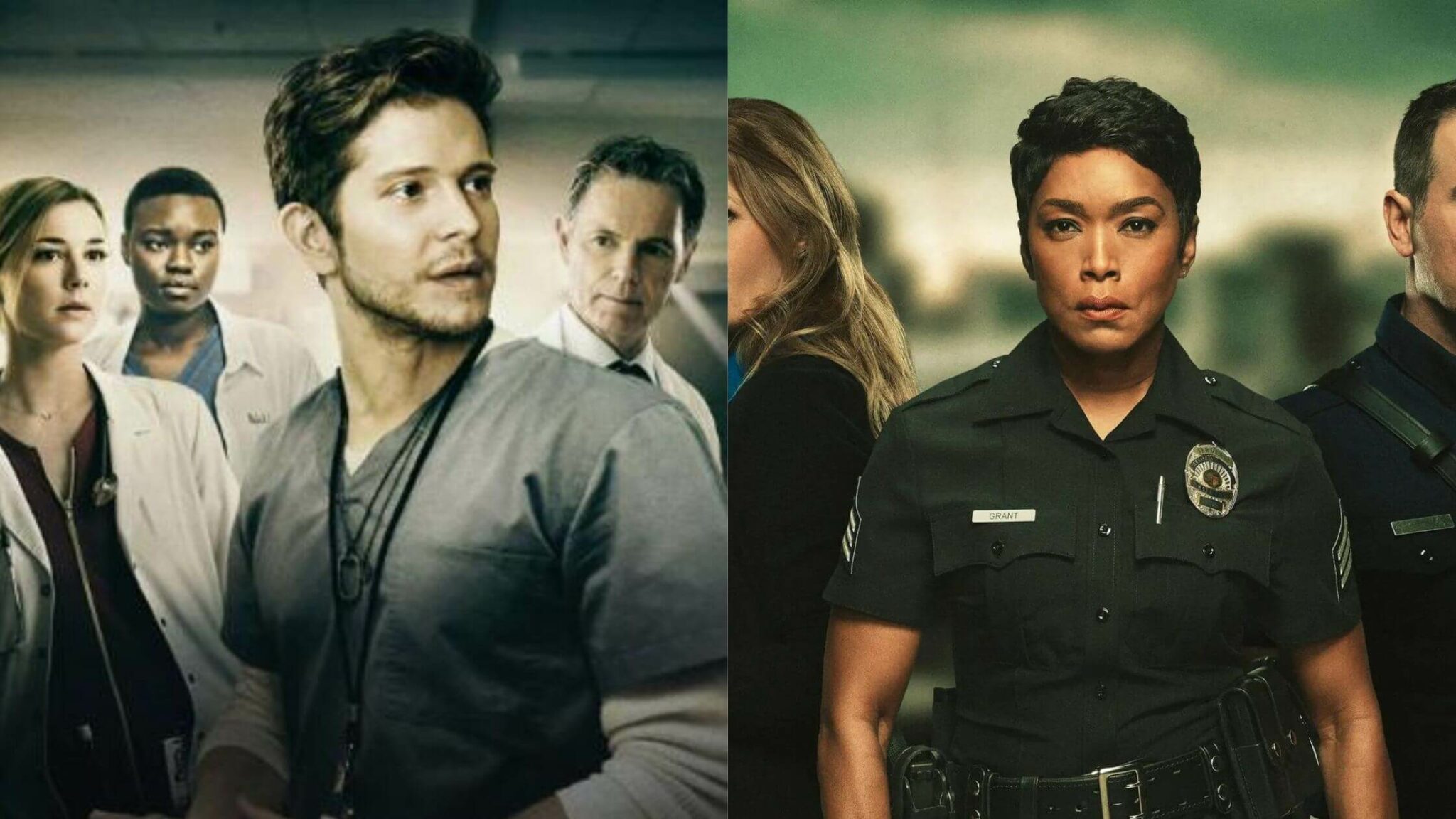 Still Waiting!! 9-1-1 & The Resident Season 6 Renewals Confirmed At Fox ...