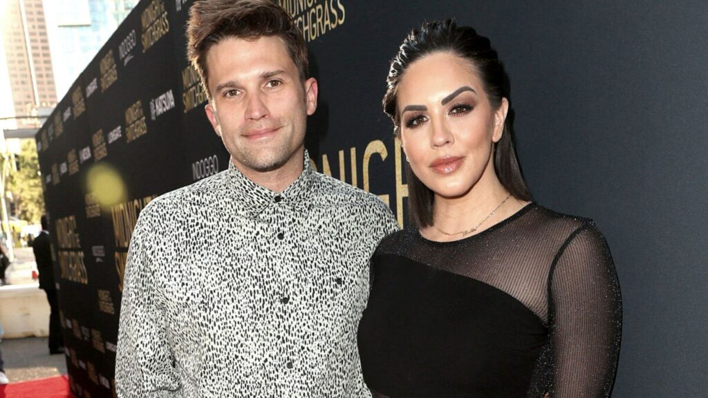 After She Filed For Divorce From Tom Schwartz, Katie Maloney Tried To Bend The Story To Her Will.