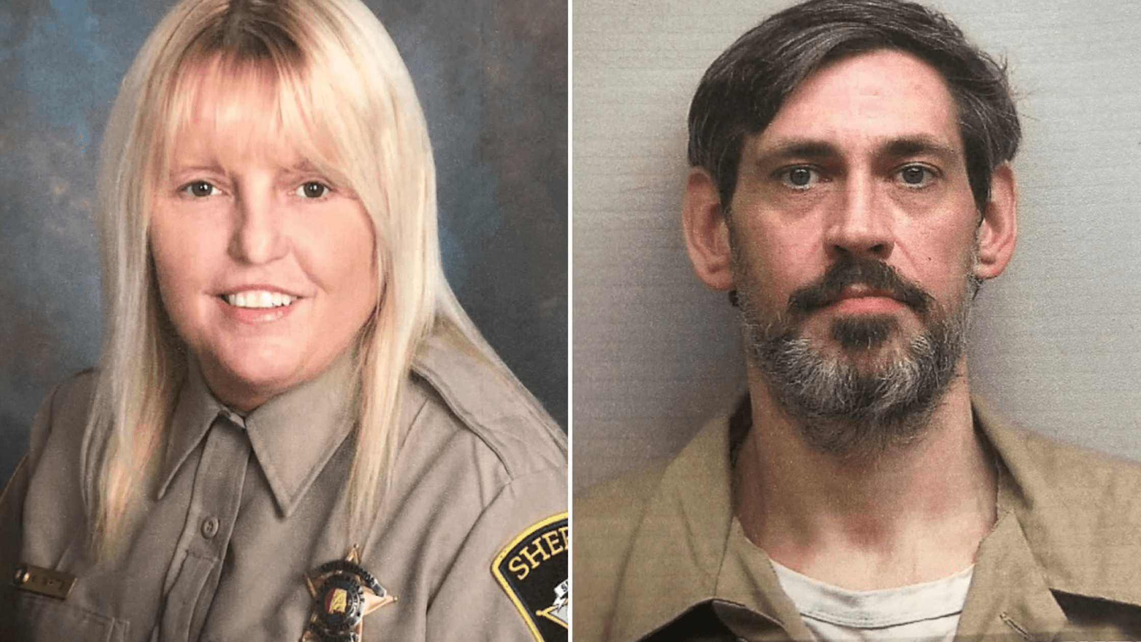 Alabama Jailer Who Disappeared With Inmate After Selling Home