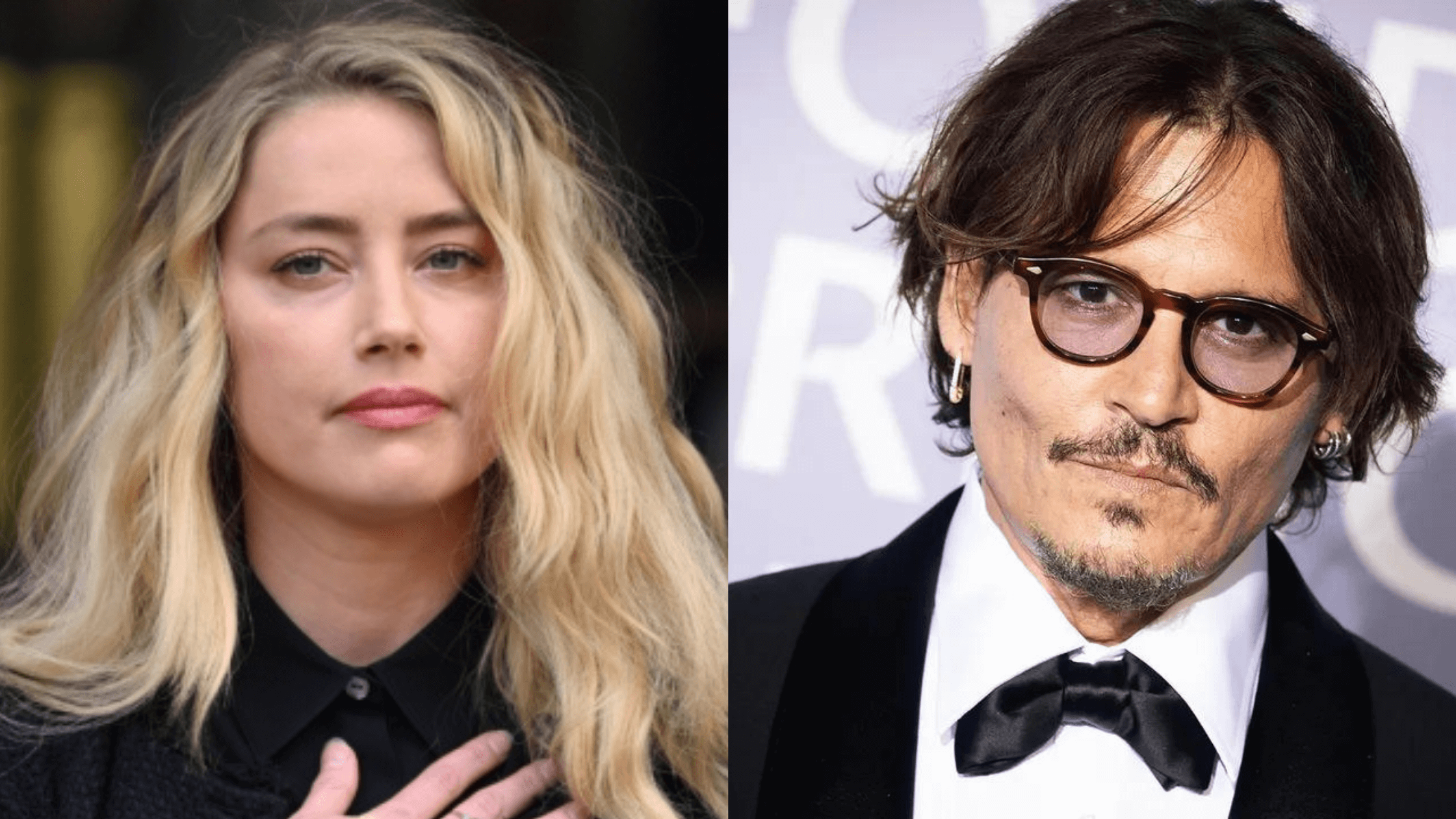 Amber Heard Finally Opens Up About When Johnny Depp Hit Her For The First Time: Thought It Was A Joke