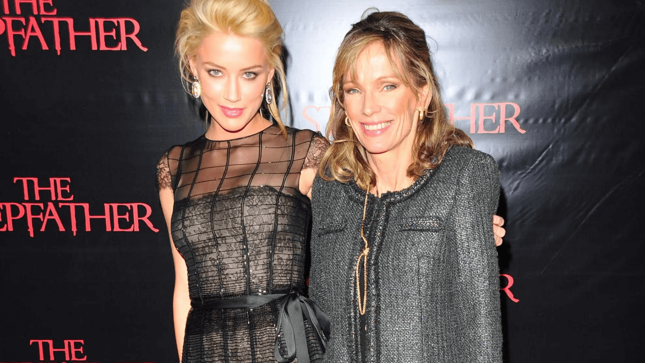 Amber Heard Mother Death What Caused Patricia Paige's Death