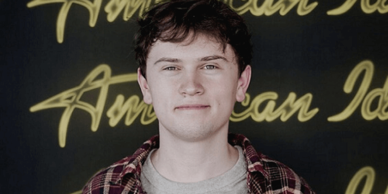 American Idol 2022 Contestant Fritz Hager Net Worth, Age, Girlfriend, And Bio