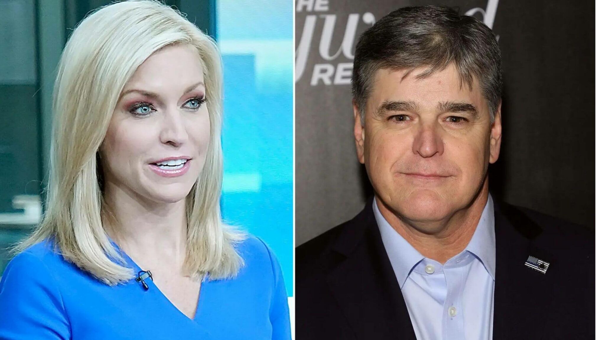 Sean Hannity Dating ‘Fox & Friends’ Co-Host Ainsley Earhardtt