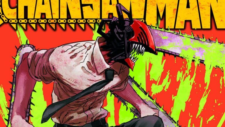 Is Chainsaw Man Anime Coming Out In 2022? Release Date, Characters, Episode, Trailer
